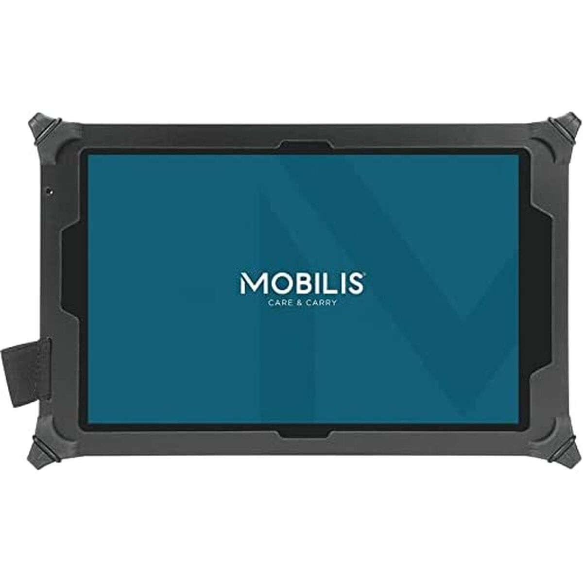 Planšetės dėklas Mobilis GALAXY Juoda
